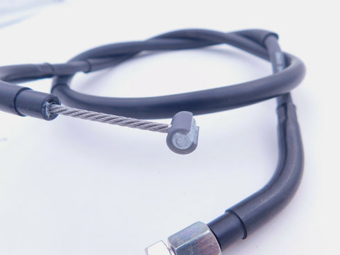 SUZUKI CLUTCH CABLE 2004-2005 GSXR600 GSXR750 OEM GENUINE WIRE